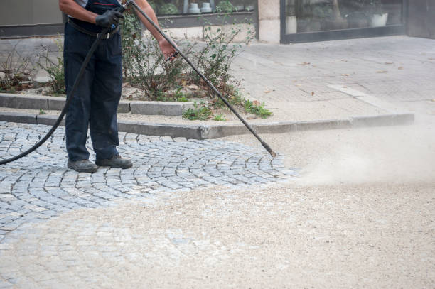 Concrete Sealing in Clarksville, TX
