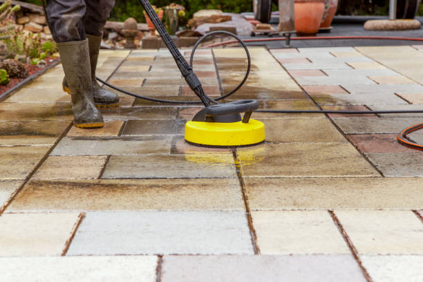 Best Gas Station Cleaning  in Clarksville, TX