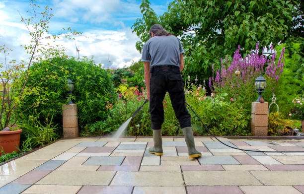 Clarksville, TX Pressure Washing Services Company