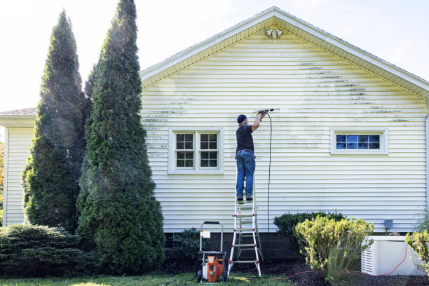 Best Dumpster Area Cleaning  in Clarksville, TX