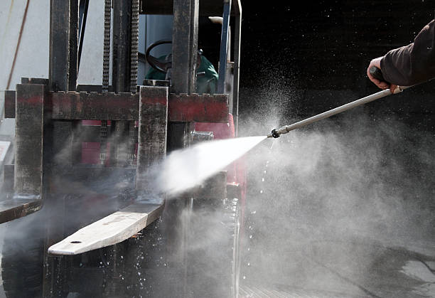 Best Post-Construction Pressure Washing  in Clarksville, TX