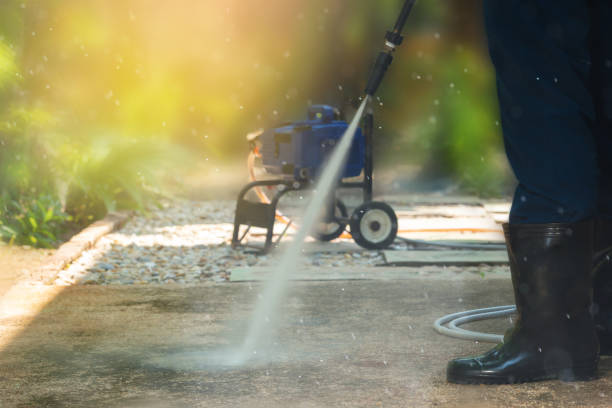 Best Factory Floor Cleaning  in Clarksville, TX